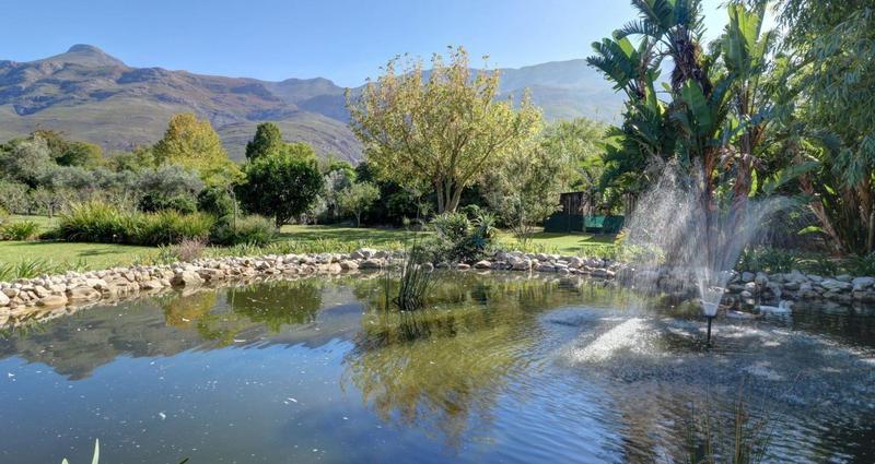 3 Bedroom Property for Sale in Greyton Western Cape
